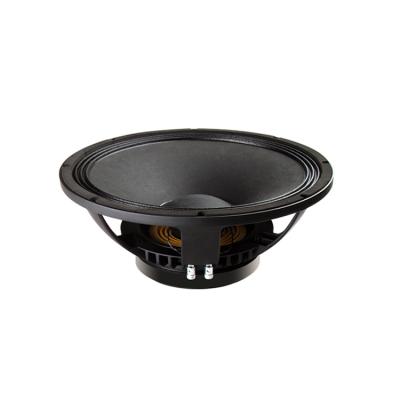 China Copper Ferrite 15 Inch Midrange Speakers 400W Midrange Speakers 8 Ohm Midrange Speakers for sale