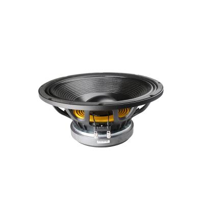 China Copper 15 Inch Long Throw Subwoofer Living Speakers 800W for sale