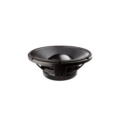 China 15inch single speaker 800-1200w 15 inch subwoofer talking 18 pulgada for sale