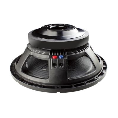 China 15inch 800 watt 15 inch speaker woofer subwoofer for sale