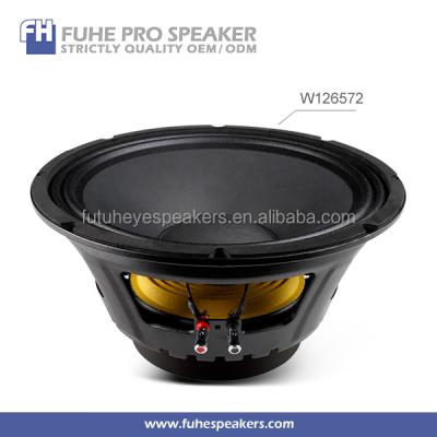 China Speaker W126572 12 Inch Outdoor Performance / Outdoor Stage / Concert Speaker for sale