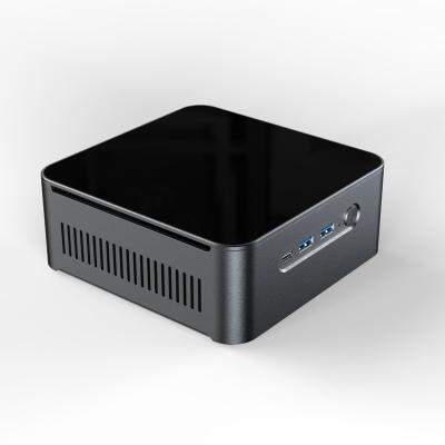 China Full HD 4K mini pc i9 core i9 mini gaming pc i9 8 core 32gb ddr4 from educational mini pc manufacturers for sale