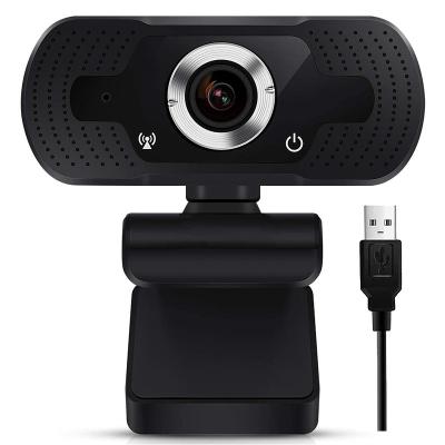 China 1080p Usb Device 3mp Usb Webcam Camera For Video Conferencing And Remote Working Q12 for sale