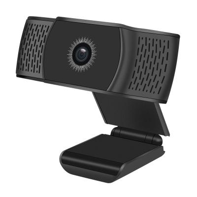 China Auto Focus 3MP Webcam Video Camera With Microphone For Live Streaming Q28 for sale