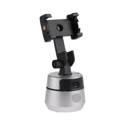 China New 1080p AI Webcam Full HD Skype Call Auto Tracking Smart Tracking Webcam USB Video Auto Focus for sale