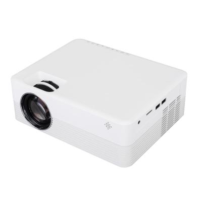 China Internet Ready Android 9 Projector With Customized UI for sale