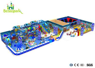 중국 취학 전 아이들의 실내 놀이 장비, 아이 운동장 구조 판매용