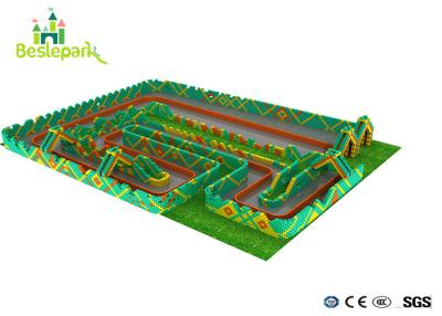 China Parque temático interno do CS da área de jogo do divertimento da família do campo de jogos das crianças enormes à venda