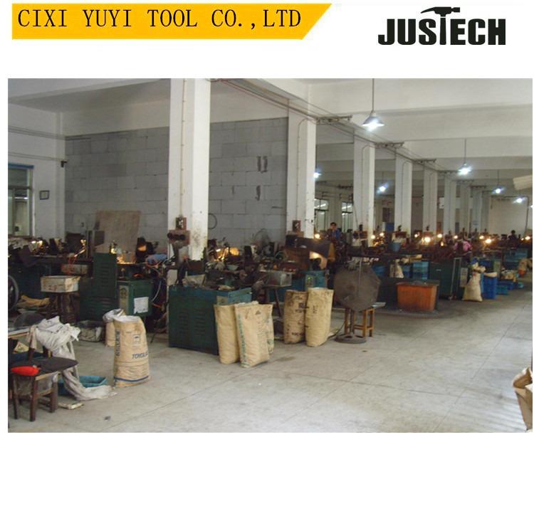 Verified China supplier - Cixi Yuyi Tool Co., Ltd.