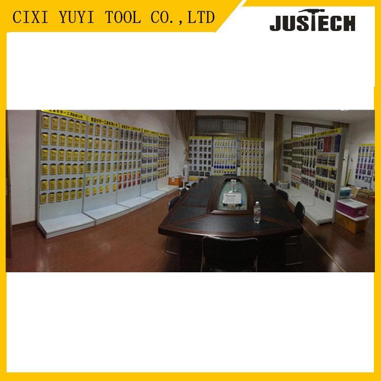 Verified China supplier - Cixi Yuyi Tool Co., Ltd.