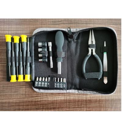 China 24pc HOME USE Tool Kit YYGJ-B0024Q for sale