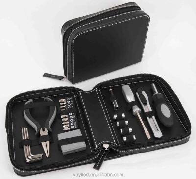 China High Quality Home Use 21pcs Tool Kit With Tool Bag for sale