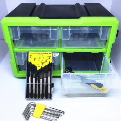 China Home Use Tool Box YYGJ22287-1 for sale