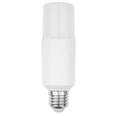 China Residential led light bulb stick 9watt 12watt 15watt PLC G-24 e27 led bulb flat head T shape led bulb for sale