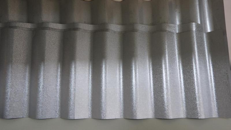 Verified China supplier - Qingdao Wefsun Metal Material Co., Ltd.