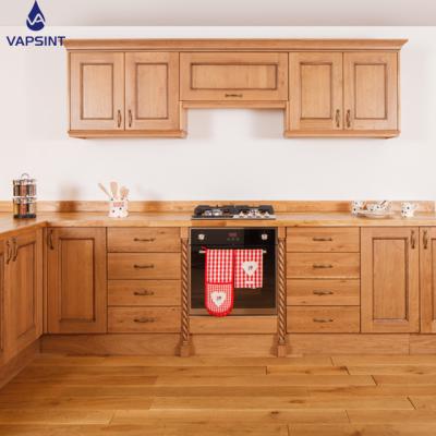 China Environmental Friendly Professional Classic American Standard Sideboard Solid Wood For Kitchen Furniture for sale