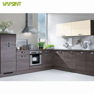 China Guangzhou Factory Environment Friendly Apartment Mini Kitchen Units for sale