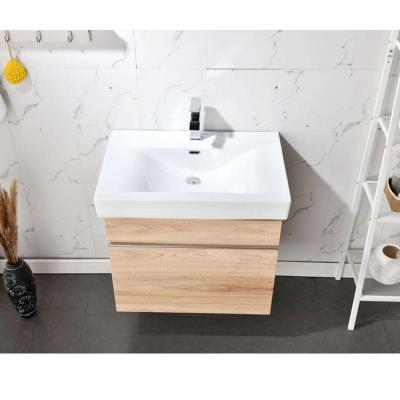 China Foshan Environment Friendly Direct Custom Hot Sale Bathroom Cabinet Furniture for sale