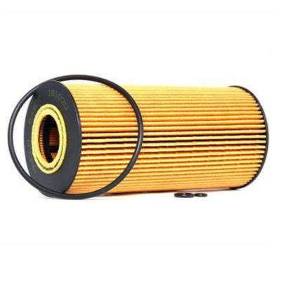 China High Quality Oil Filter Durable Using Various Engine Oil Filter 606 180 0009 For Mercedes-Benz MAN for sale