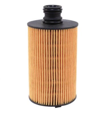 China Promotional Good Quality Oil Filter Vehicle Engine 671 184 0125 Oil Filter for sale