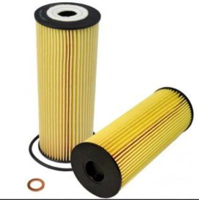 China Oil Filter Best Selling Goods Using Automotive Oil Filter 104 184 0425 For Mercedes-Benz for sale