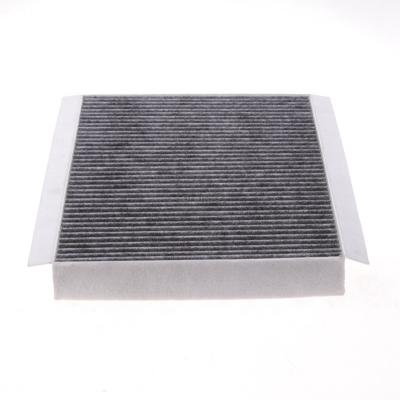 China Car Air Conditioner System 68012876AA / A9068300318 / A9068300218 For MERCEDES-BEN Air Conditioning Filter-Activated Carbon China OEM Factory AC Filters for sale