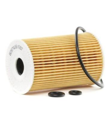 China High Quality Oil Filter Durable Using Various 03l 115 466 Transmission Oil Filter For VW for sale