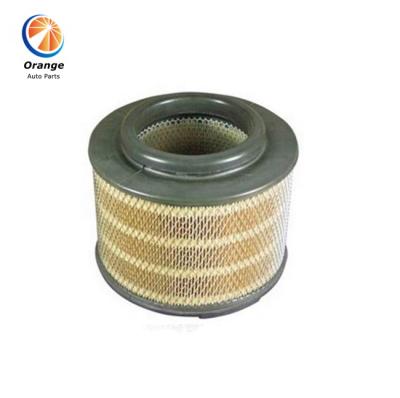 China Clean air AIR FILTER 6M34-9601-AA/1449296 FOR FORD Ranger factory price high quality air filter 17801-0U010 for HINO TRUCK for sale