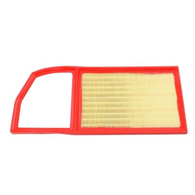 China Auto Supply Factory Direct OEM Engine Hot Sale 03C129620F For VW POLO Air Filter Element for sale