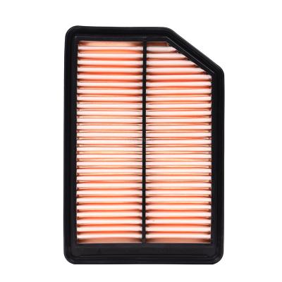 China Auto Engine FOR HONDA 2009-2013 New Odyssey Air Filter--Pust Cloth With Oil 17220-RLF-000 PP AIR FILTER for sale