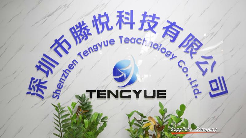 Verified China supplier - Shenzhen Tengyue Technology Co., Ltd.