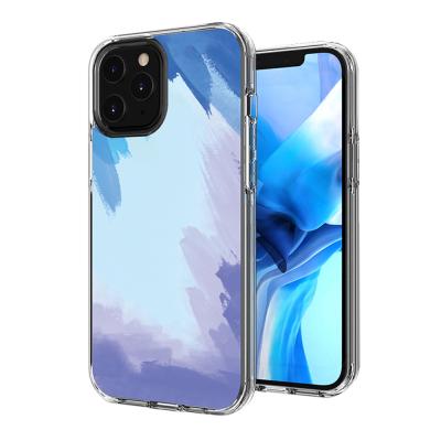 China Artistic PC Back Case New Arrivals Sense TPU Cell Phone Cover Mobile Case For iPhone 13 6 7 plus 8 X XS XR 11 12 Mini Pro Max for sale