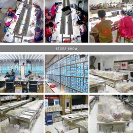 Verified China supplier - Yiwu Daiguo Jewelry Co., Ltd.