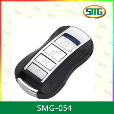 China Electric motor universal programmable gate remote control SMG-054 for sale