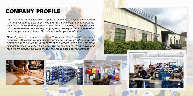 Verified China supplier - Jieyang City Weipinbang Industry And Trade Limited Company