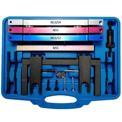 China For BMW N51/N52/N53/N54/N55 Car Cam Locking Timing Tools Compatible For BMW N51/N52/N53/N54/N55 Special Tool for sale