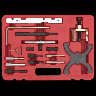 China For Ford Automotive Tool Set Timing Belt Tool For Ford PSA Mazda - Belt / Chain Drive for sale