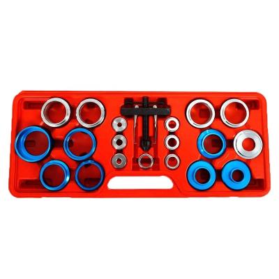 China For Universal Car Crankshaft Seal Installer Seal Removal Tool Oil Seal Installation /Removal Kit Car Tools for sale