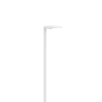 China ODM/OEM YAHAM 60w LED street light pathway light led rural and urban street light fixtures road lighting path walkway led lamp for sale