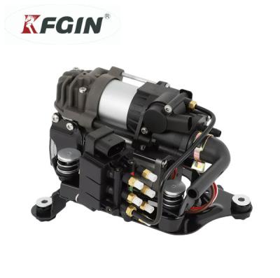 中国 37 20 6 861 882 BMWエアサスペンションコンプレッサー 7シリーズG12 BMWエアサスペンションポンプ 販売のため