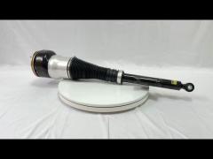 Inductive W222 Shock Absorber 2223205313 Rubber Steel Aluminum Rustproof