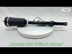 inductive air spring shock absorber a1643206013 gl164 high precision