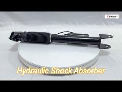 1663200930 mercedes benz front shock absorbers m class gl166 industrial