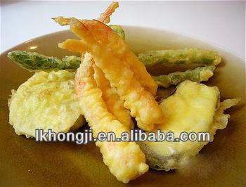 China Fresh Japanese Tempura Flour for sale