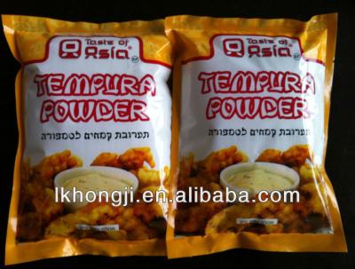 China Japaness Style Tempura Flour 500g for sale