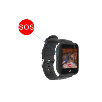 China Alarm Clock Senior 3g Handheld lte Smart Watch 4g Gps Tracker for sale