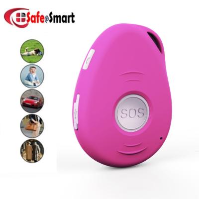 China Mini Chips Gps Persona Gps Persona Mascotas Tracker SIM Card Voice Monitor Gps HANDHELD Tracker Device for sale