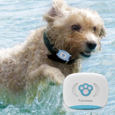 China Andriod /Ios App Gps Tractive Pet Tracker For Cat/Dog Gps Tracking Device With Micro sim Card for sale