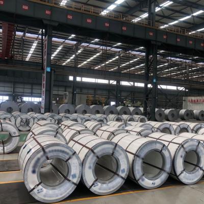 China Container Plate Hot Dipped Galvanized Stainless Steel Coil Price for sale