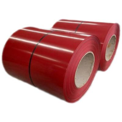 China Other Prepainted Color Coated Galvanized Steel PPGI Coils2018070905 for sale